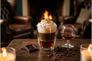 French coffee maken? Warm en romig recept!