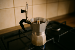 Moka pot