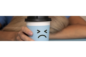 Zure koffie