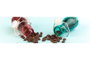 Arabica vs Robusta