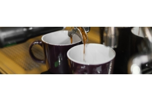 doorlopen espresso