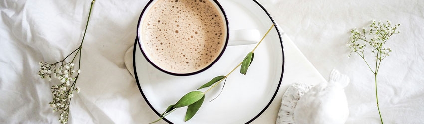 Cup of coffee