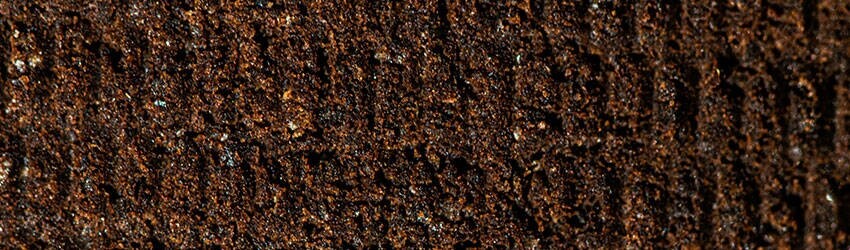 Coffee Grounds