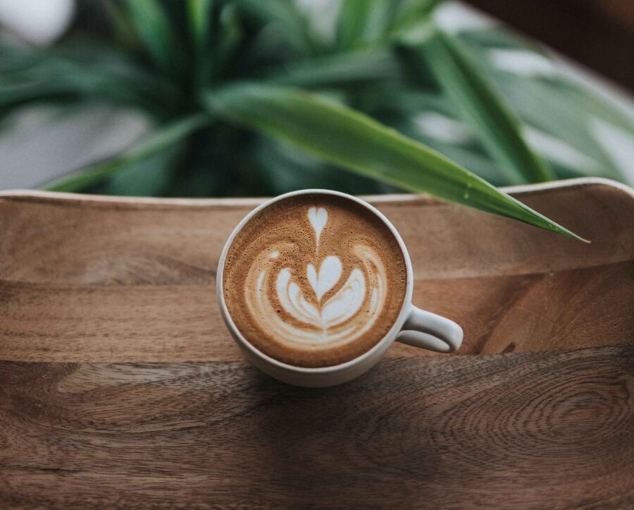 Thuisbarista worden
