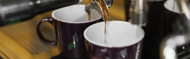 doorlopen espresso