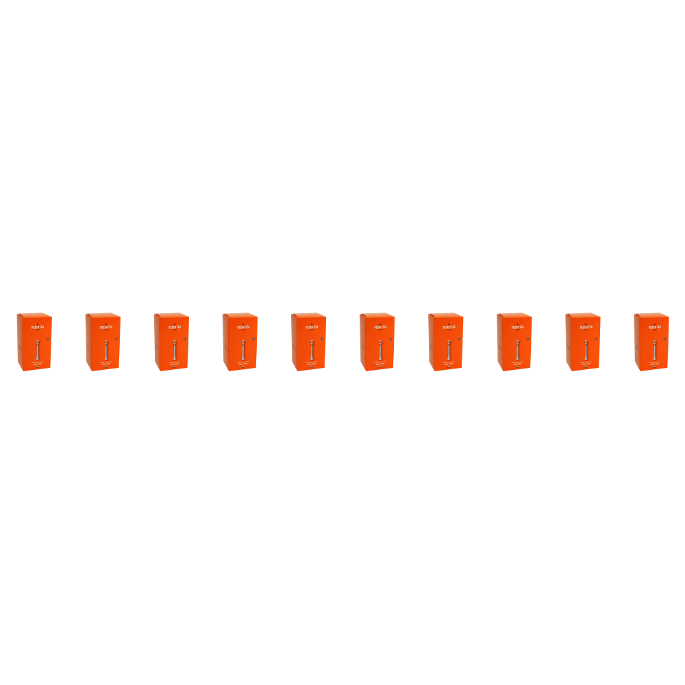 Royal T Stick Peach - thee - 10 x 30 stuks afbeelding
