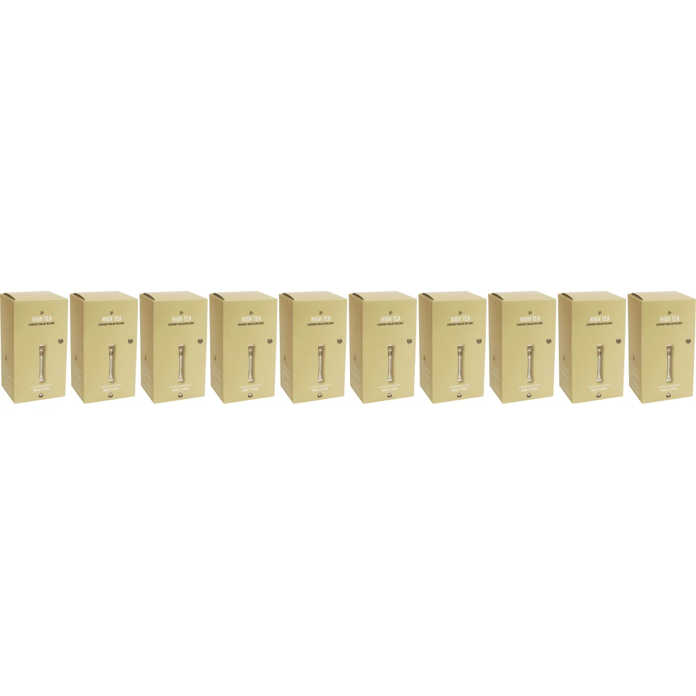 Royal T High Tea - thee - 10 x 30 stuks