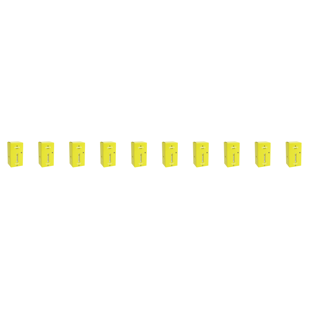 Royal T Stick Lemon - thee - 10 x 30 stuks afbeelding