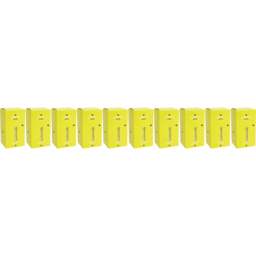 Royal T Stick Lemon - thee - 10 x 30 stuks