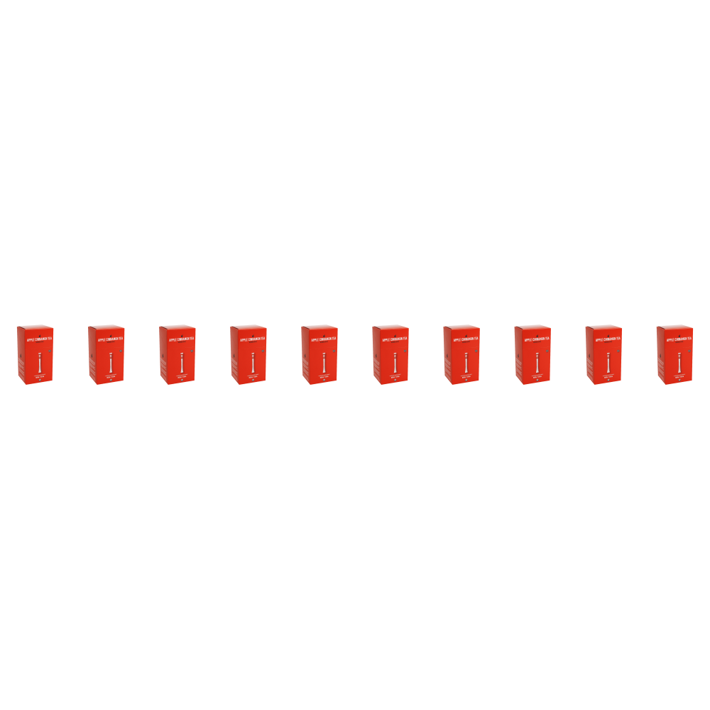 Royal T Stick Appel Kaneel - thee - 10 x 30 stuks afbeelding