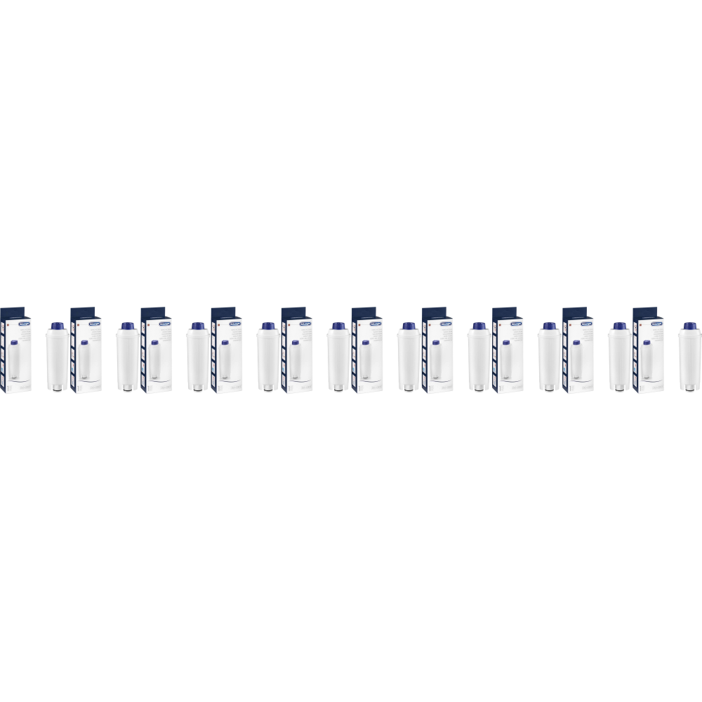 De&apos;Longhi - Waterfilter - 10 x DLSC002 (5513292811) afbeelding