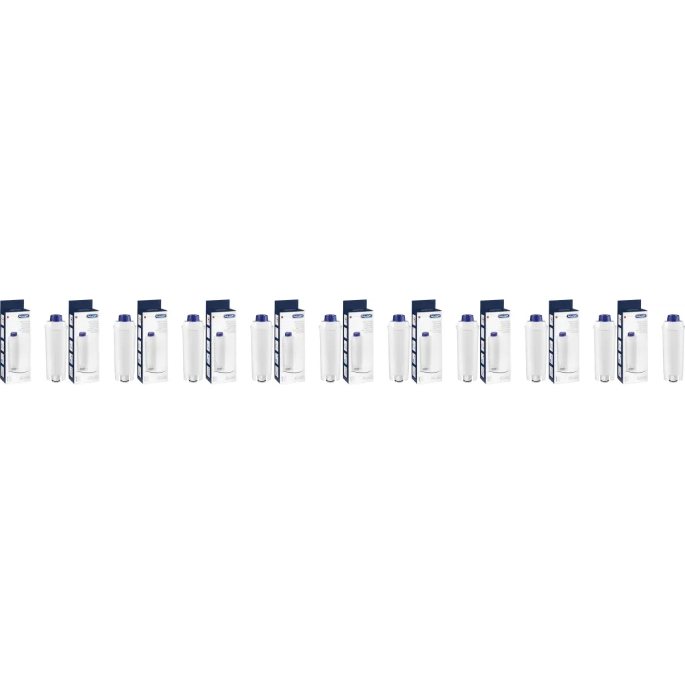 De'Longhi - Waterfilter - 10 x DLSC002 (5513292811)