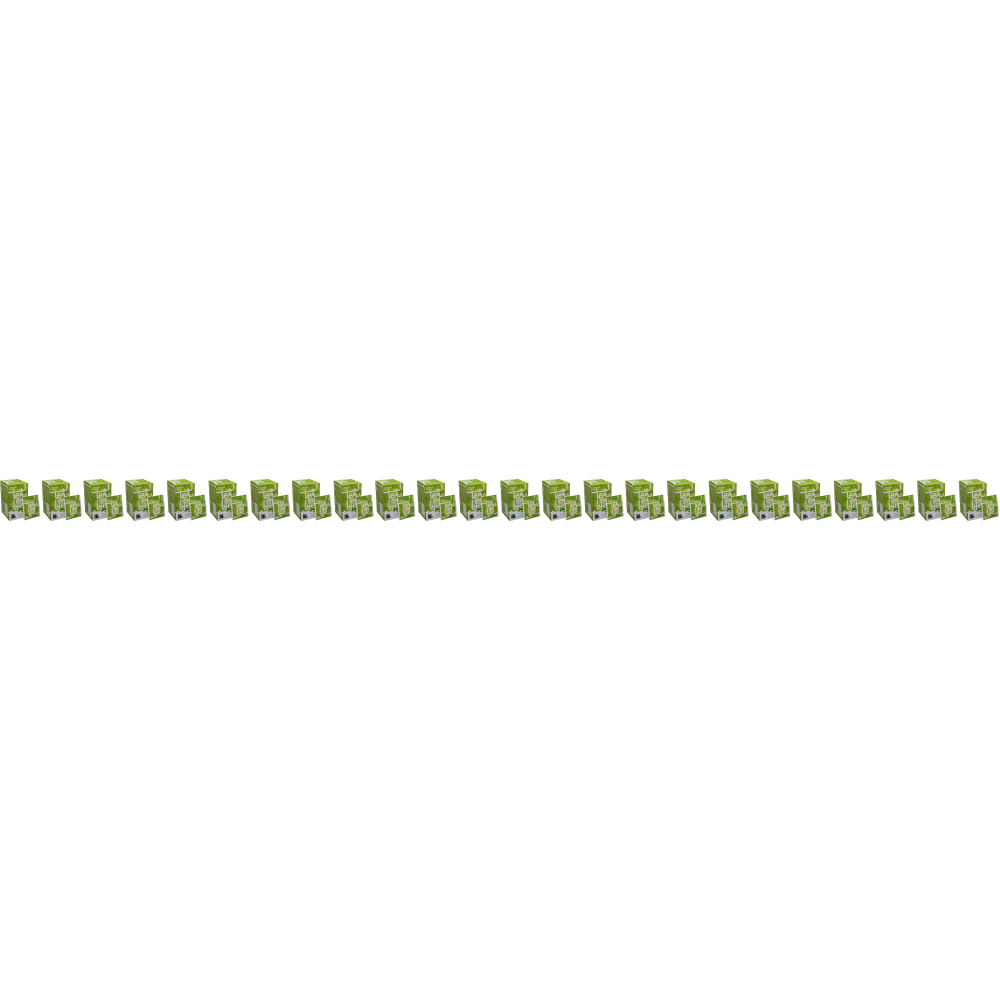 Green Tea - Fairtrade - 24 x Tea of Life - 25 theezakjes