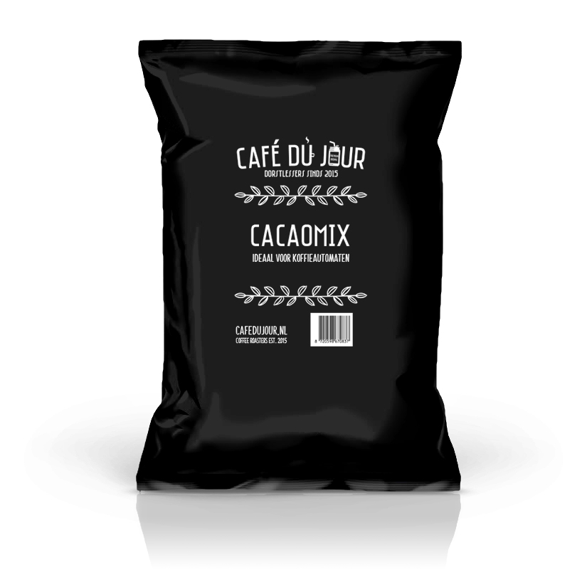 Cafe du Jour Cacaomix