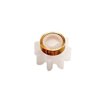 Gene Café - motortandwiel / motor gear - CRA75-016A afbeelding