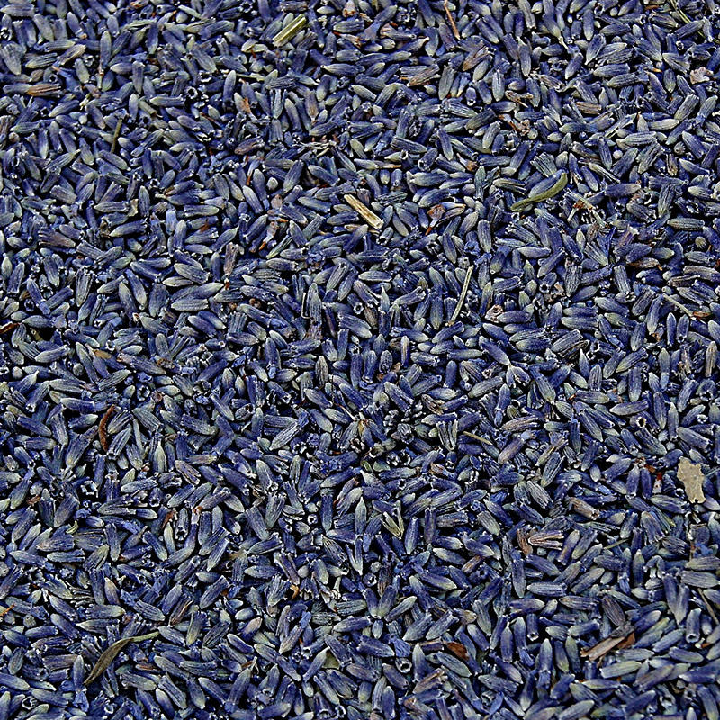 Lavendel 100 gram