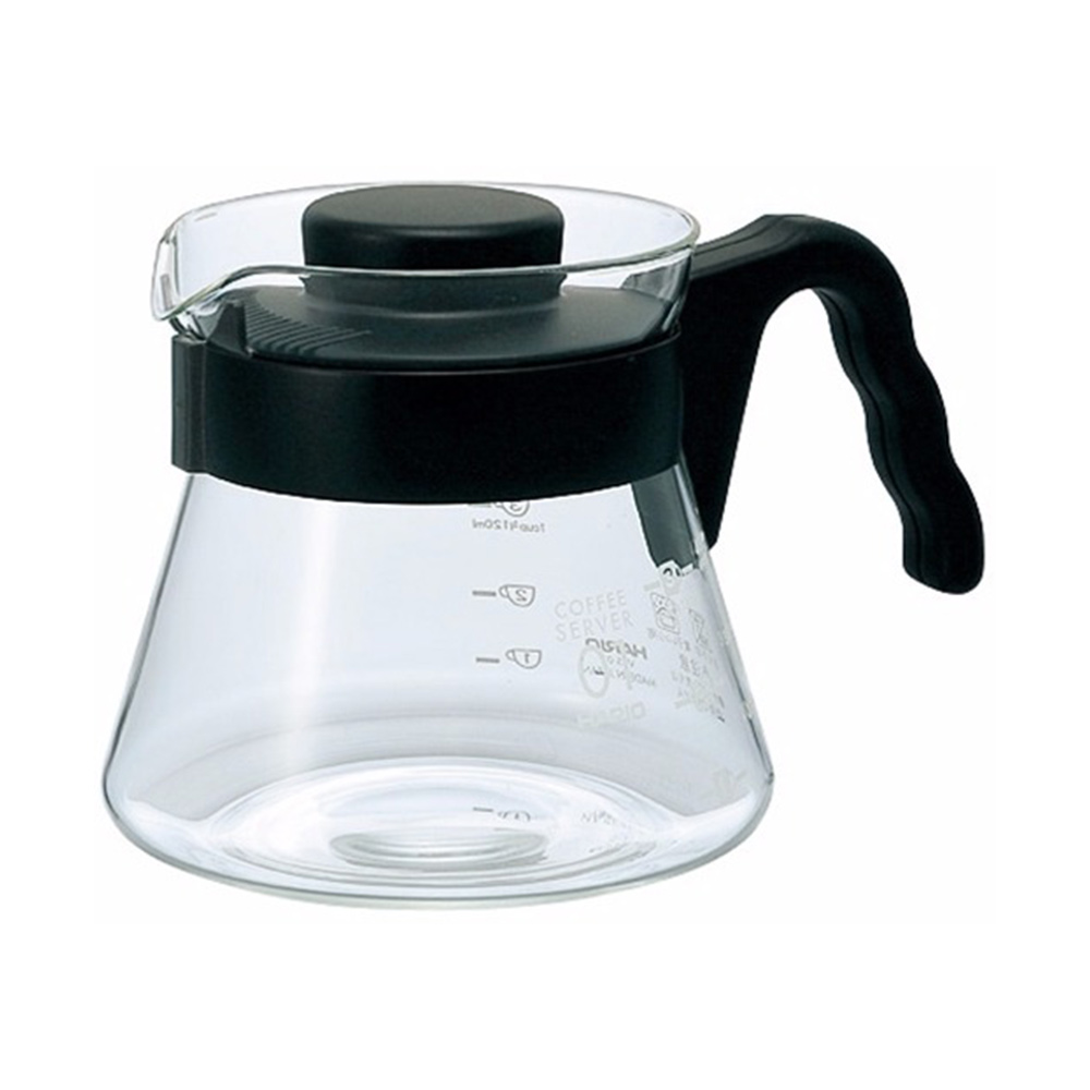 Hario V60 coffee server maat 01450 ml