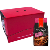 Melitta Mein Café Dark Roast 8 kg koffiebonen verpakkingseenheid VPE colli