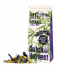Sleepy Hemp - Hennep- & Kruidenmix thee 40 gram - Biologisch - Dutch Harvest losse thee