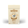 Van Houten Ground White Chocolate - Witte Chocolademelk - 750 gram