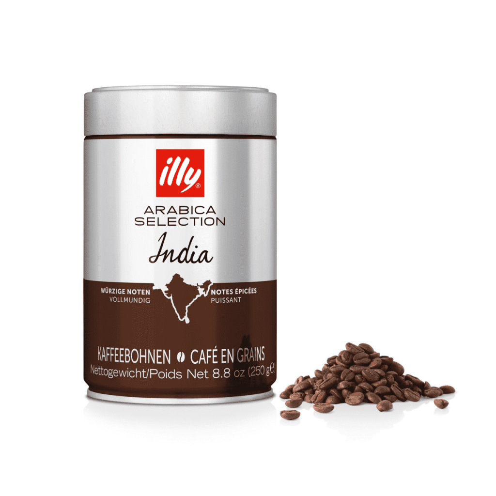 illy - koffiebonen - Arabica Selection - Colombia - 250 gram