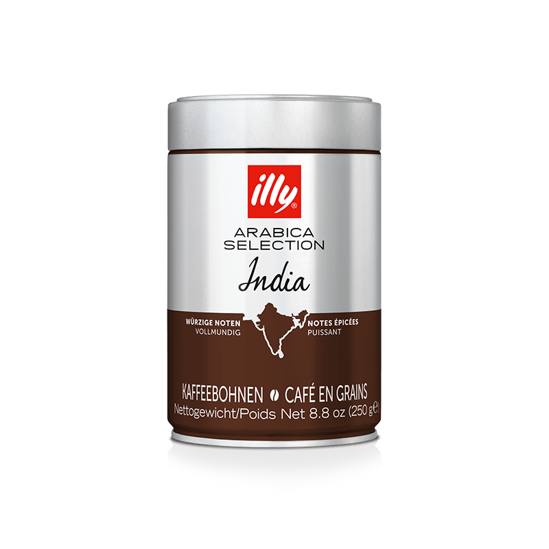 illy - koffiebonen - Arabica Selection - Colombia - 250 gram