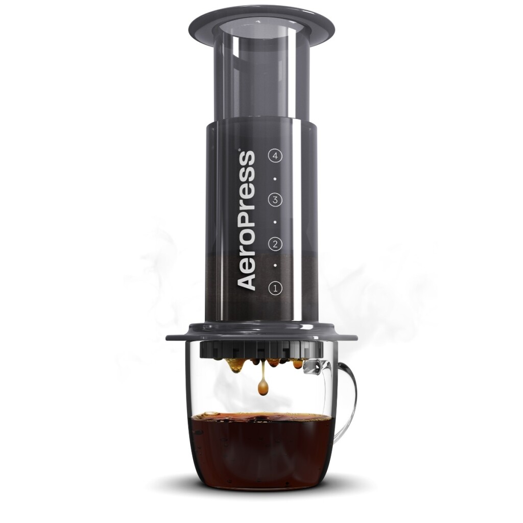 Aeropress® Coffee Maker - koffie en espresso maker