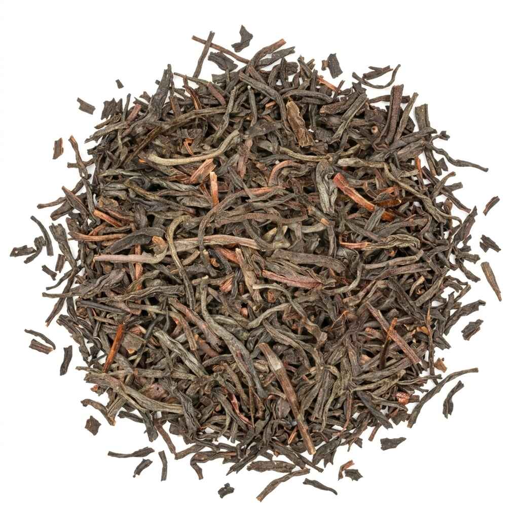 Ceylon - zwarte thee 100 gram - Café du Jour losse thee