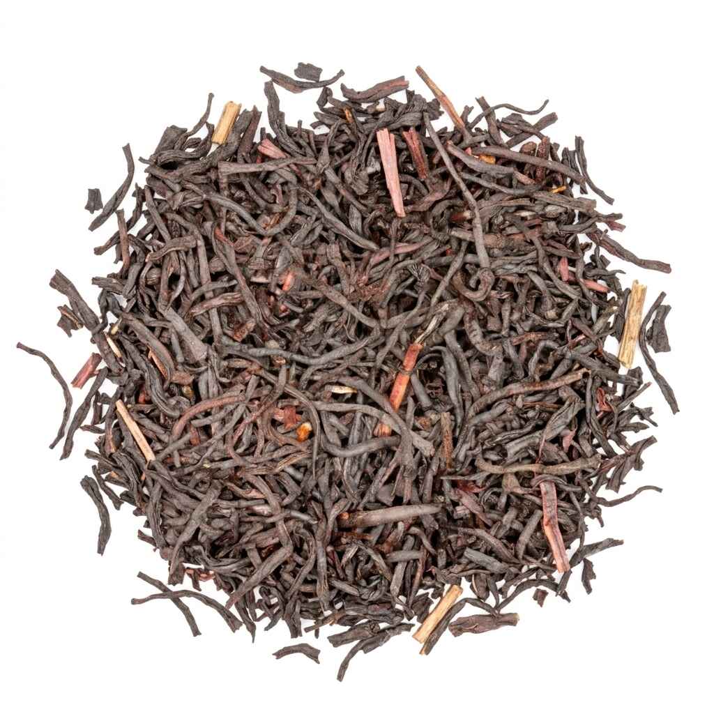 Earl Grey - zwarte thee 100 gram - Café du Jour losse thee