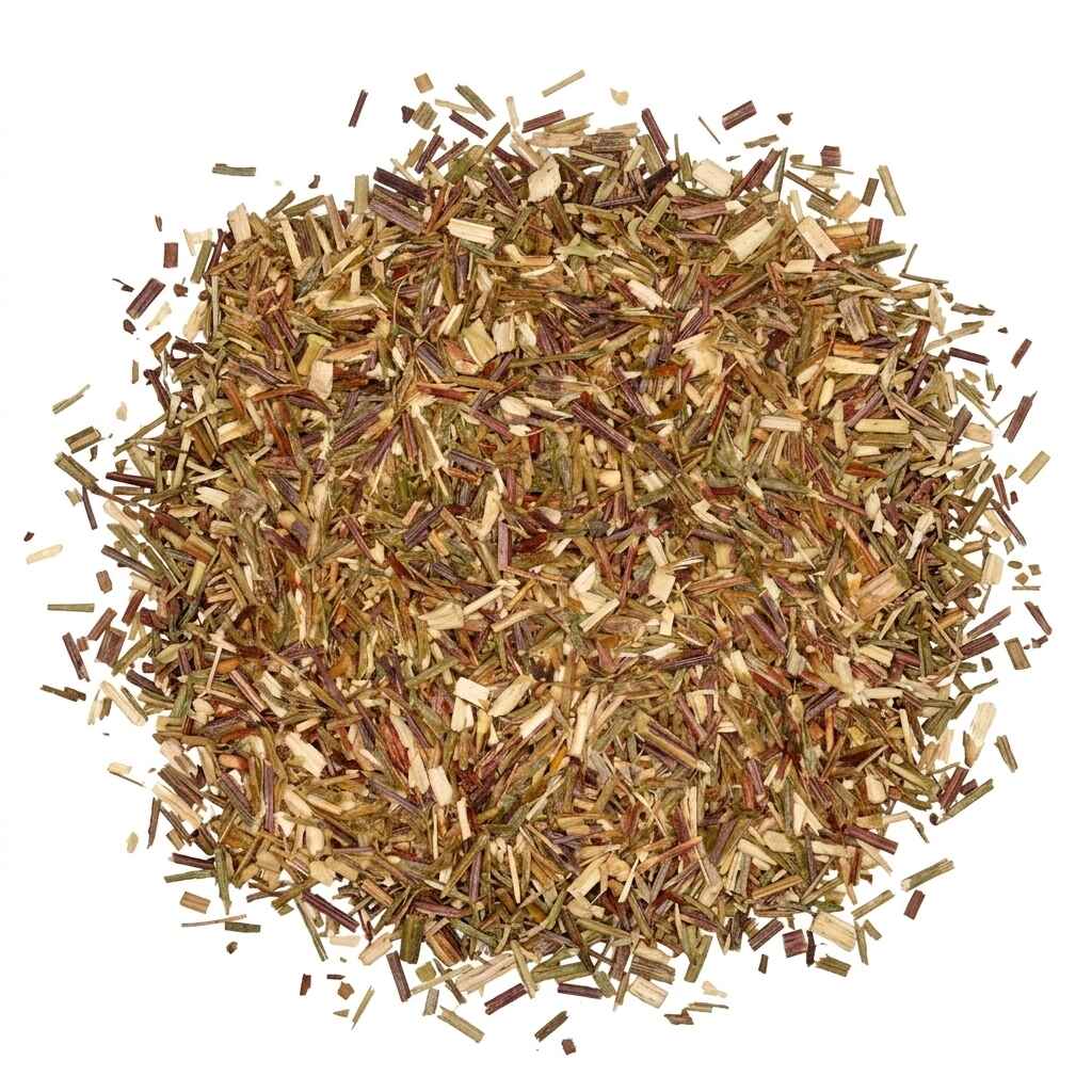 Groene Rooibos - Rooibos thee 100 gram - Café du Jour losse thee