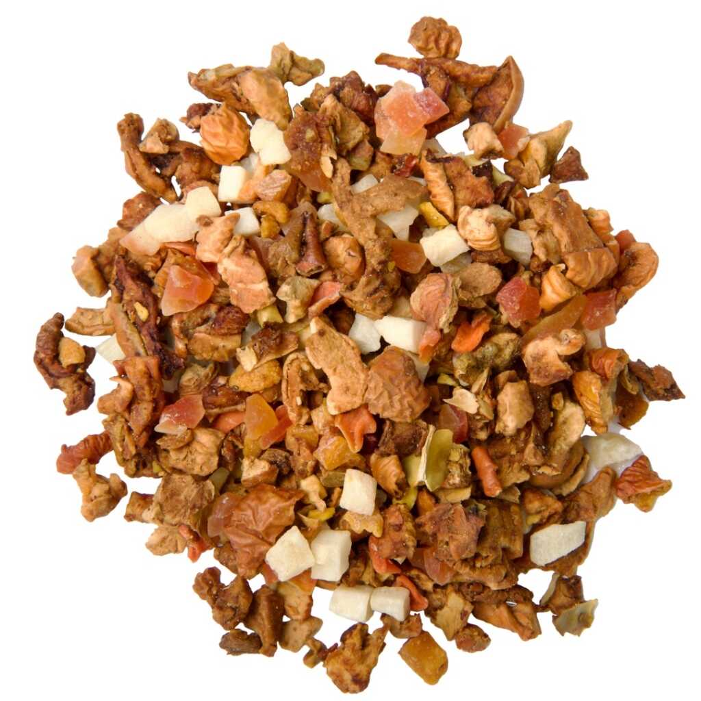 English Breakfast - Zwarte Thee 100 gram - Café du Jour Losse Thee
