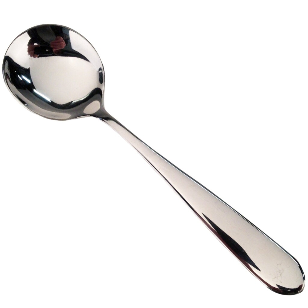 JoeFrex cupping lepel - RVS proeflepel voor koffie