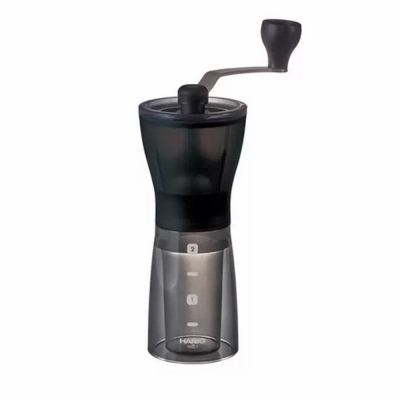 Hario Mini Slim Plus - Koffiemolen