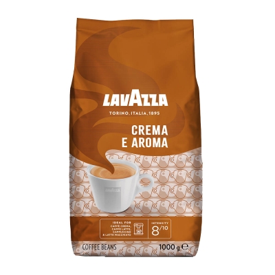 Lavazza Crema e Aroma - koffiebonen - 1 kilo