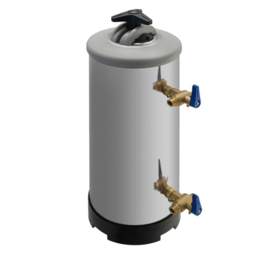 DVA Waterontharder / waterfilter voor horeca of particulier