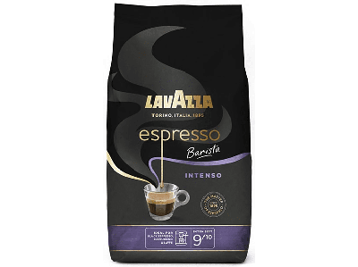 Lavazza Espresso Barista Intenso - koffiebonen - 1 kilo
