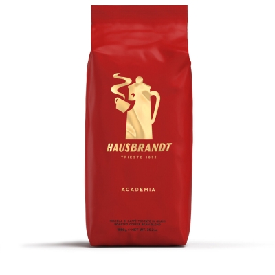 Caffè Hausbrandt Academia - koffiebonen - 1 kilo