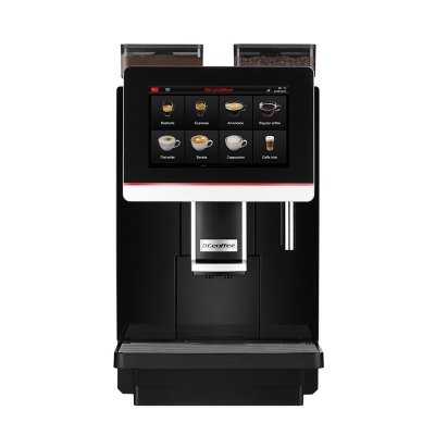 Dr. Coffee - Office 100 Horizontaal met MDB
