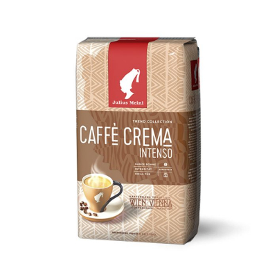 Julius Meinl Trend Collection Caffè Crema Intenso - koffiebonen - 1 kilo