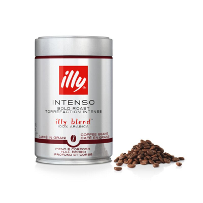 illy Intenso  - koffiebonen - 250 gram