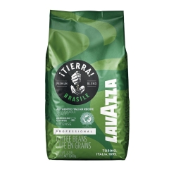 Lavazza ¡Tierra! Brasile - koffiebonen - 1 kilo