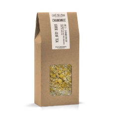 Pure Kamille - Kruidenthee 100 gram - Café du Jour losse thee