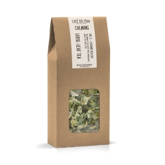 Calming - kruidenthee 100 gram - Café du Jour losse thee