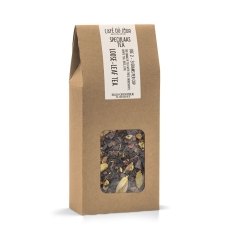 Speculaasthee - Zwarte Thee 100 gram - Café du Jour losse thee