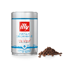 illy Decaf - Koffiebonen - 250 gram