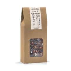 Islands of the Netherlands - zwarte thee 100 gram - Café du Jour losse thee