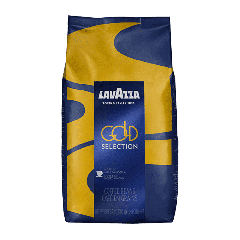 Lavazza Gold Selection - koffiebonen -1 kilo