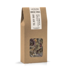 Vroege vogel - groene thee 100 gram - Café du Jour losse thee