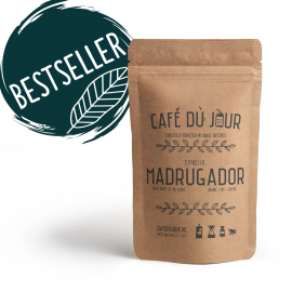 Café du Jour Madrugador Bestseller