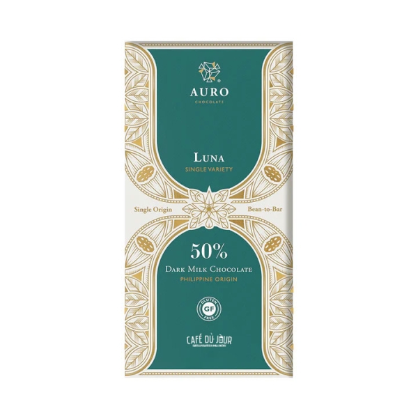 Auro - Luna - 50%